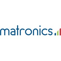 Matronics ApS logo