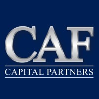 CAF Capital Partners logo