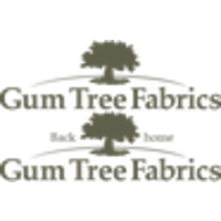 Gum Tree Fabrics Inc logo