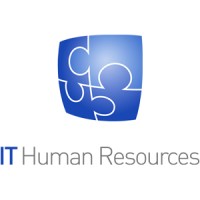 Image of IT Human Resources plc