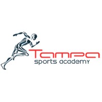 Tampa Sports Academy logo