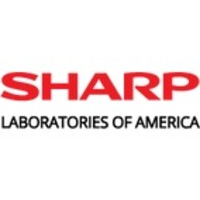 SHARP Laboratories Of America logo