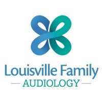 Louisville Family Audiology logo