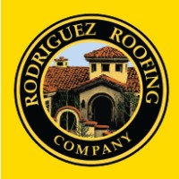 Rodriguez Roofing, Inc. logo
