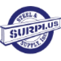 Surplus Steel & Supply Inc & Iron Age Architectural Metals LLC. logo