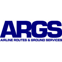 Airline Routes & Ground Services logo