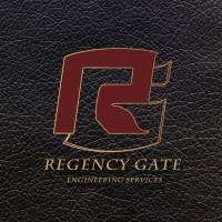 Regency Gate Group logo
