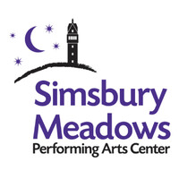 Simsbury Meadows Performing Arts Center logo