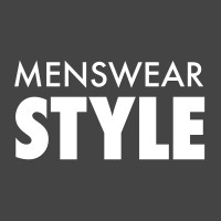 Menswear Style logo