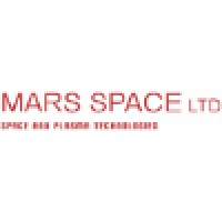 Mars Space Ltd logo