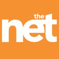 The Net Magazine logo