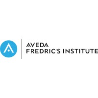 Aveda Fredric's Institute Indianapolis logo