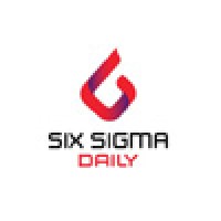 Six Sigma Daily logo