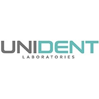 Unident Laboratories logo