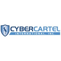 Cybercartel International logo