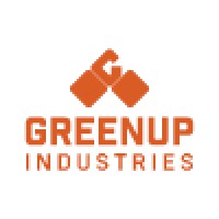 Greenup Industries logo
