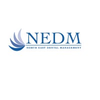 North East Dental Management logo