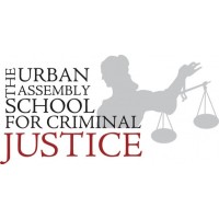 Urban Assembly School For Criminal Justice logo
