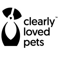 Clearly Loved Pets logo