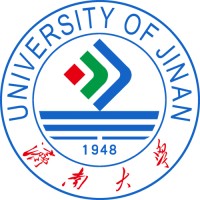 University of Jinan logo