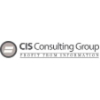 CIS Consulting Group logo