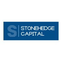 Stone Hedge Capital logo