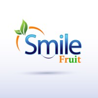Smile Fruit logo