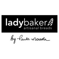 Lady Baker LLC logo