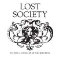 Lost Society logo