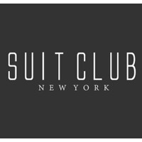 Image of SUIT CLUB New York