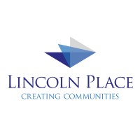 Lincoln Place Lifestyle Communities logo