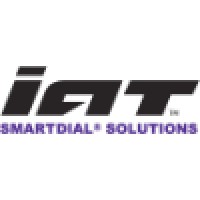 IAT logo