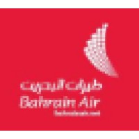 Image of Bahrain Air