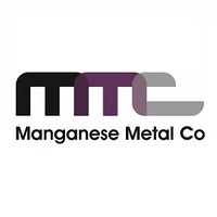 Manganese Metal Company (Pty) Ltd logo