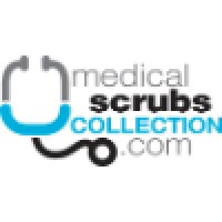 Medical Scrubs Collection logo