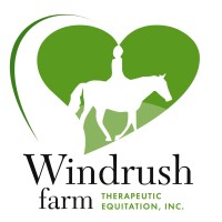 Windrush Farm Therapeutic Equitation Inc. logo