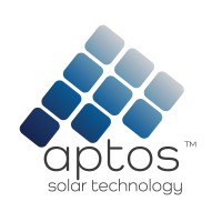 Image of Aptos Solar Technology