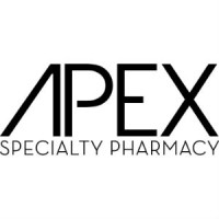 Apex Specialty Pharmacy logo