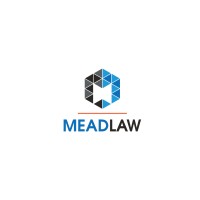 Mead Law Firm logo