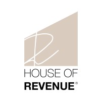 House Of Revenue® logo