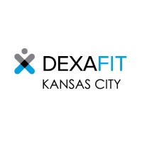 DexaFit KC logo