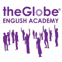 The Globe Academy logo