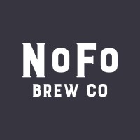 NoFo Brew Co & Distillery logo