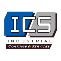 Industrial Coatings And Services (ICS) logo
