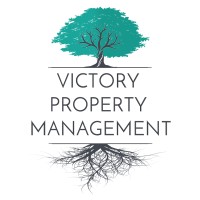 ⋆Victory Property Management & Homes For Rent logo