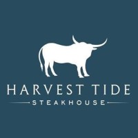 Harvest Tide Steakhouse logo