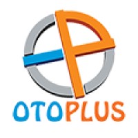 Otoplus Otomotiv logo