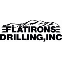 FLATIRONS DRILLING INC logo