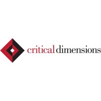 Critical Dimensions, Inc. logo