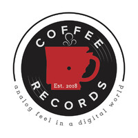 Coffee Records logo